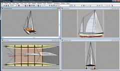 3dBoatdesign
