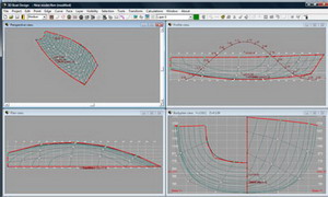 3D Boat Design Software