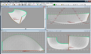 3dboat