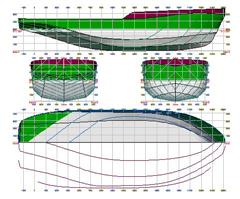 3dBoatdesign
