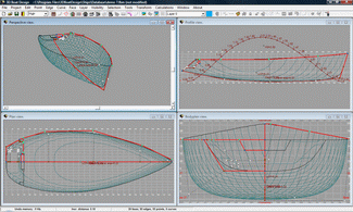 Multi PC License (Use 3DBoatDesign on as many systems as you want)