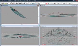 Multi PC License (Use 3DBoatDesign on as many systems as you want)